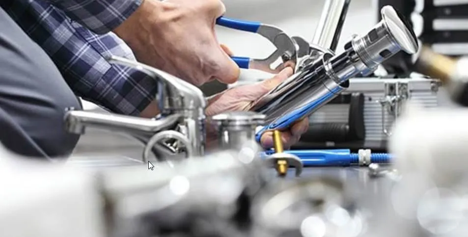 La imagen 1 de la Empresa RACORES Y PARTES PEREIRA S A S