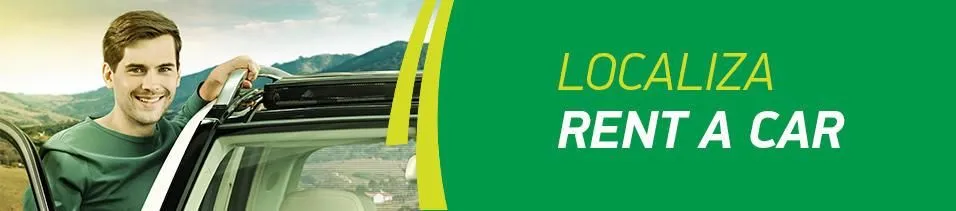 La imagen 5 de la Empresa LOCALIZA RENT A CAR