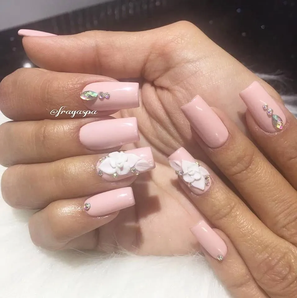 La imagen 9 de la Empresa FRAGA SPA (ARMONÍA Y BIENESTAR PARA TU CUERPO)