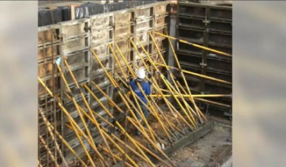 La imagen 4 de la Empresa CONSTRUCTORA B.H