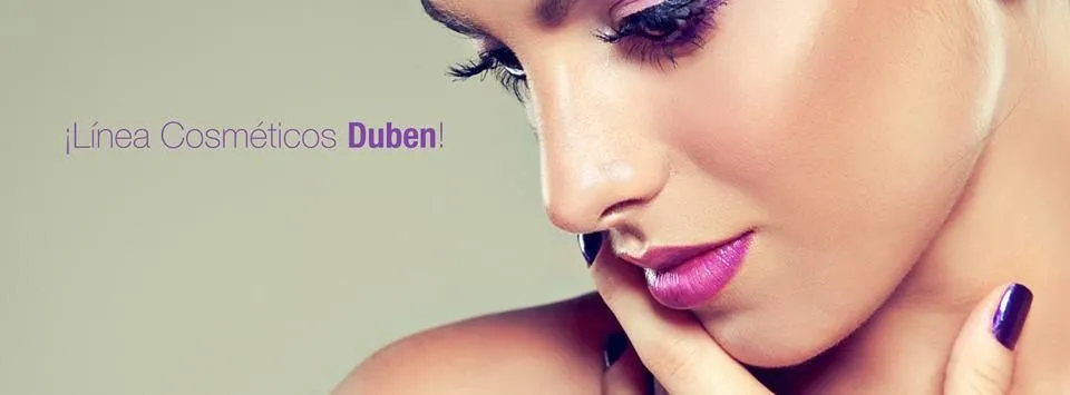 La imagen 4 de la Empresa DUBEN COSMETICS
