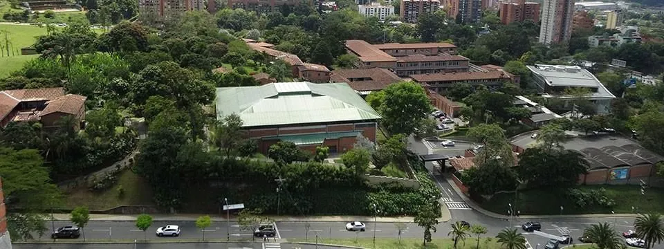 La imagen 8 de la Empresa COLEGIO DE LA COMPAÑÍA DE MARÍA LA ENSEÑANZA