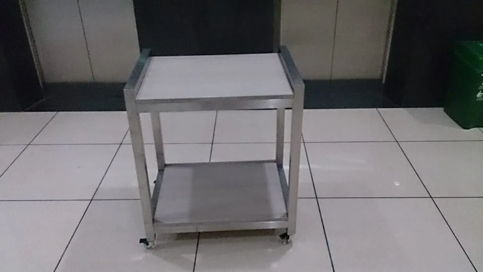 La imagen 6 de la Empresa ACEROS INOXIDABLES J.X.