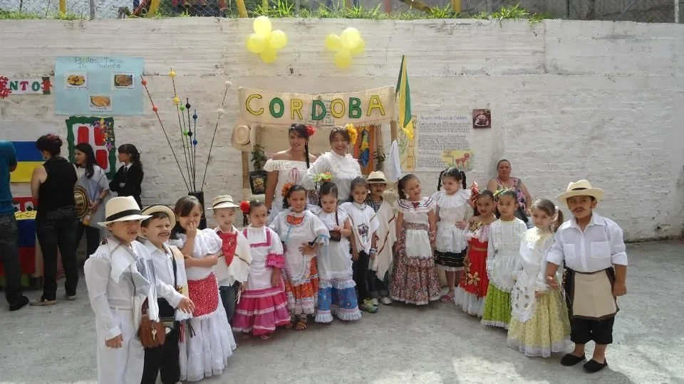 La imagen 4 de la Empresa COLEGIO LICEO JUAN PABLO II