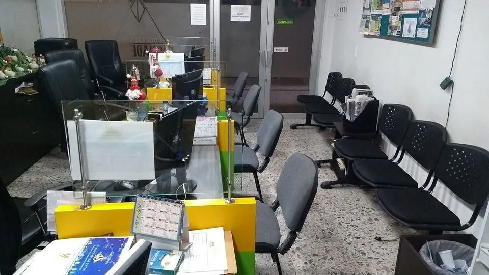 La imagen 1 de la Empresa COOMADENORT