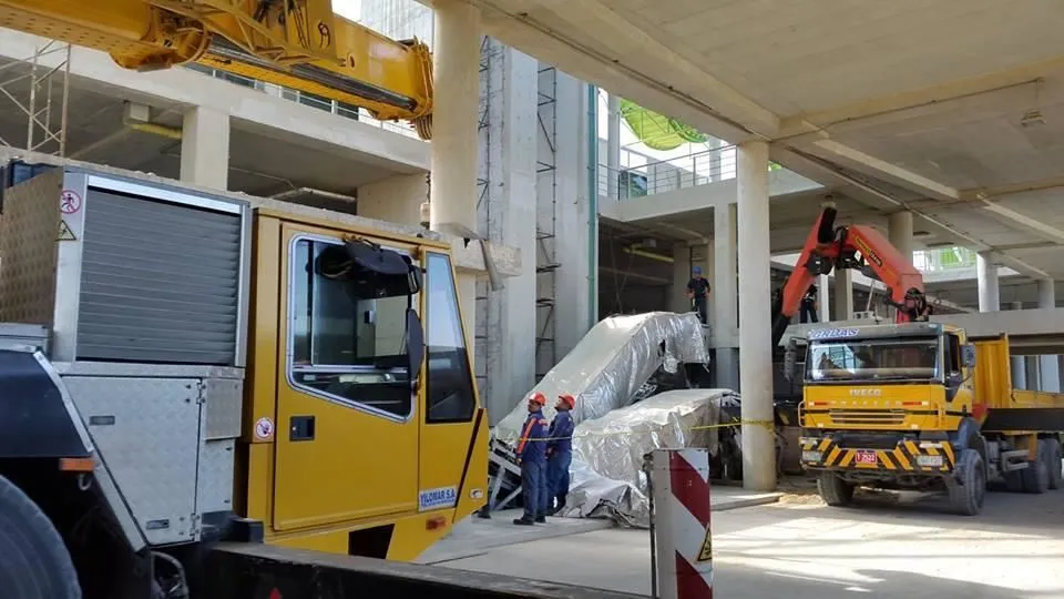 La imagen 3 de la Empresa EMPRESA TRANSPORTADORA DE CARGA YILOMAR S.A.