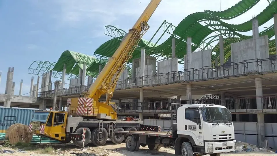 La imagen 5 de la Empresa EMPRESA TRANSPORTADORA DE CARGA YILOMAR S.A.