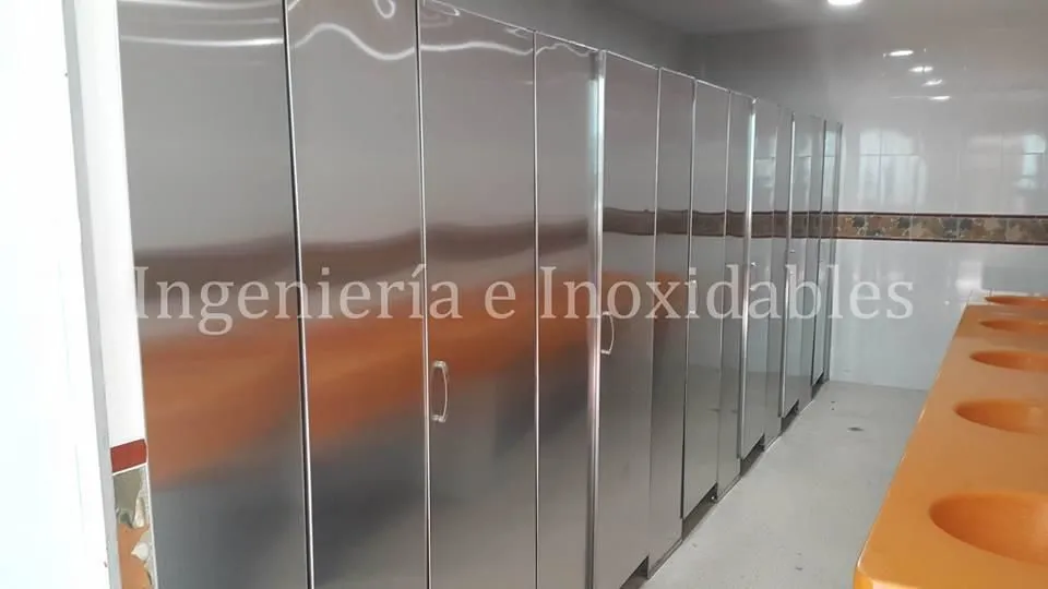 La imagen 5 de la Empresa INGENIERÍA E INOXIDABLES