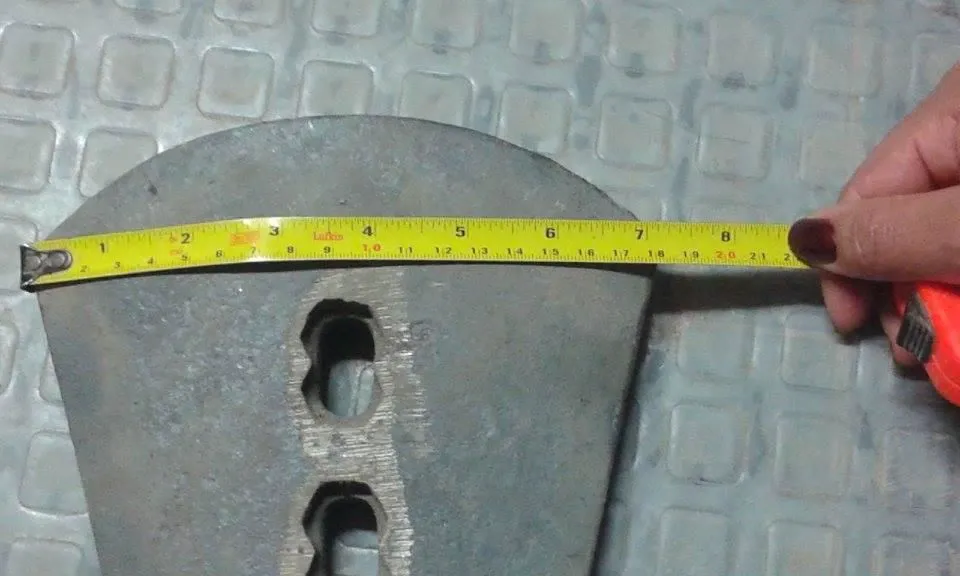 La imagen 1 de la Empresa ACERÍAS TÉCNICAS CRUZ