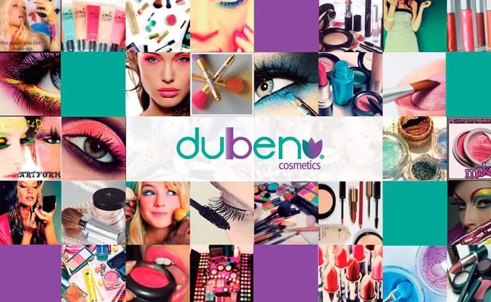 La imagen 1 de la Empresa DUBEN COSMETICS