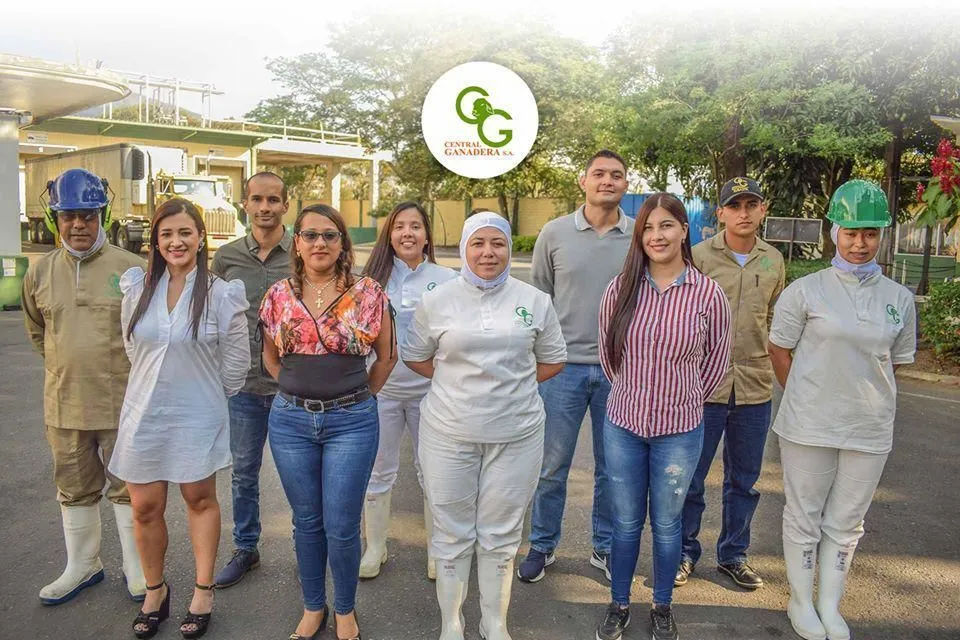 La imagen 2 de la Empresa CENTRAL GANADERA S.A.