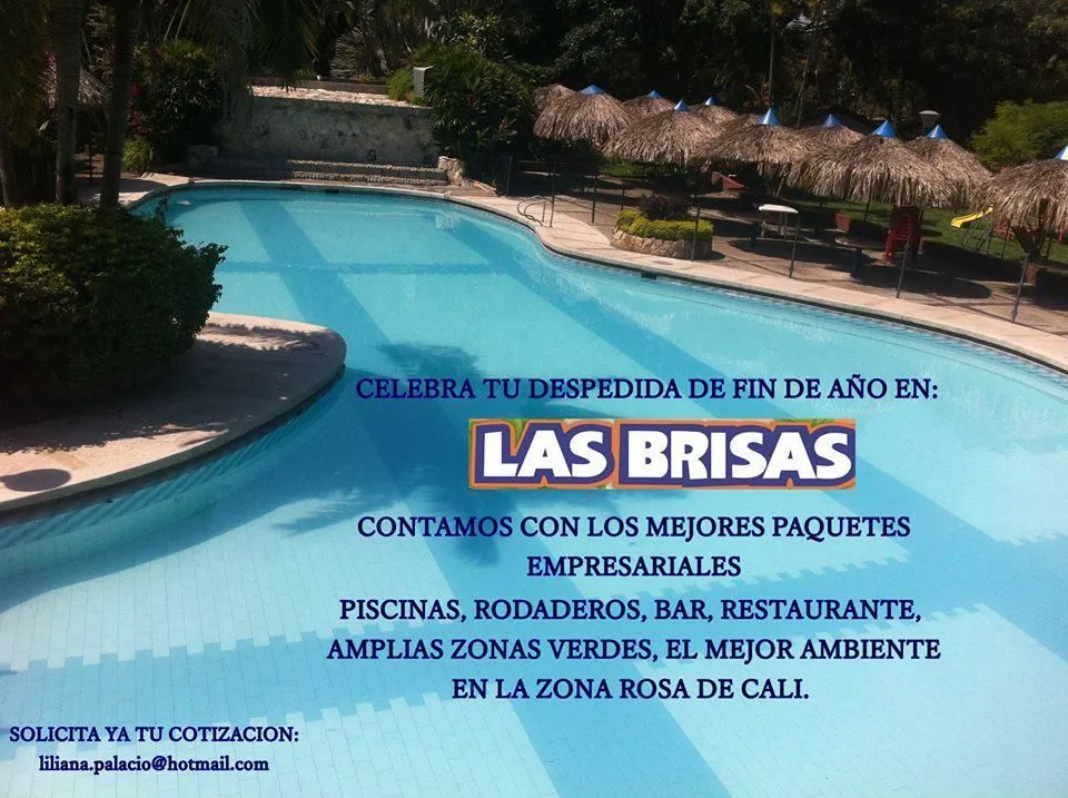 La imagen 4 de la Empresa BALNEARIO LAS BRISAS