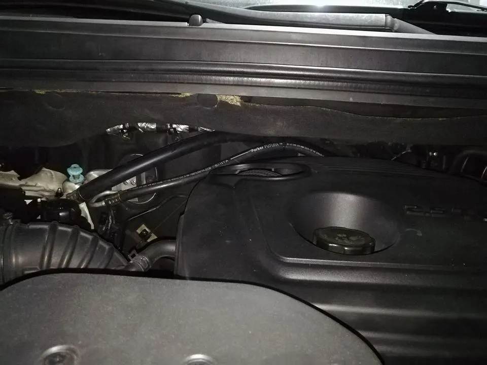 La imagen 2 de la Empresa A/C TECNICAR - AIRE ACONDICIONADO AUTOMOTRIZ.