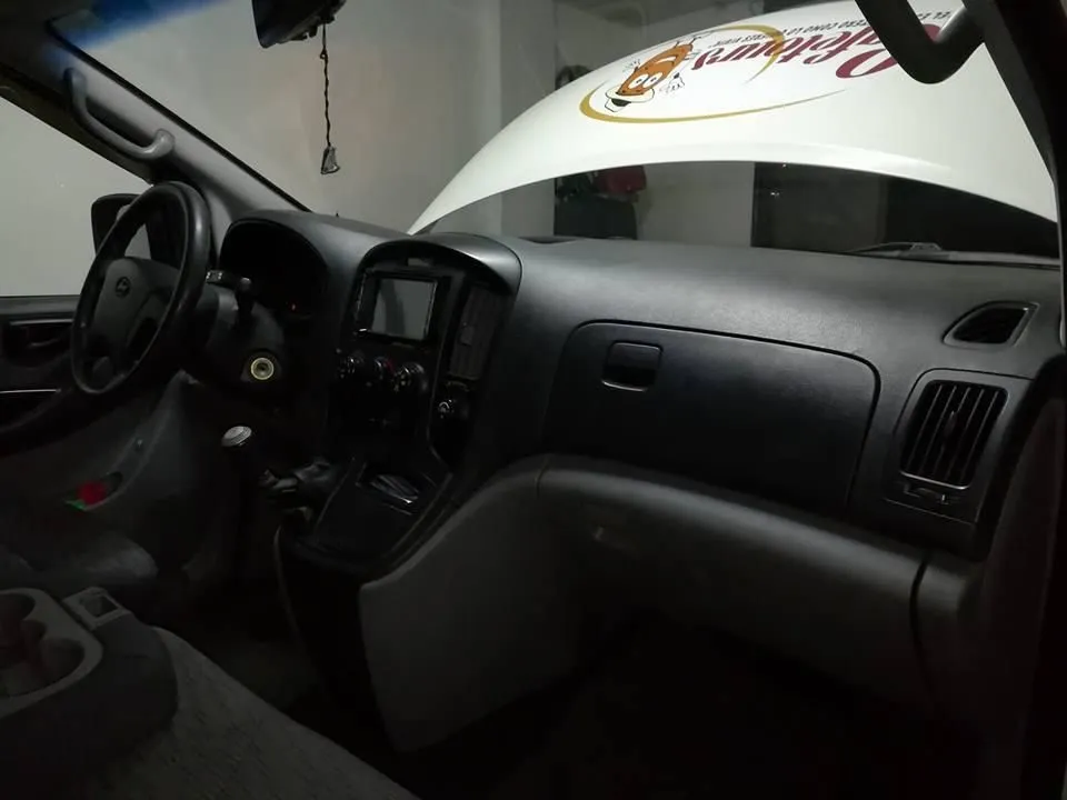 La imagen 4 de la Empresa A/C TECNICAR - AIRE ACONDICIONADO AUTOMOTRIZ.