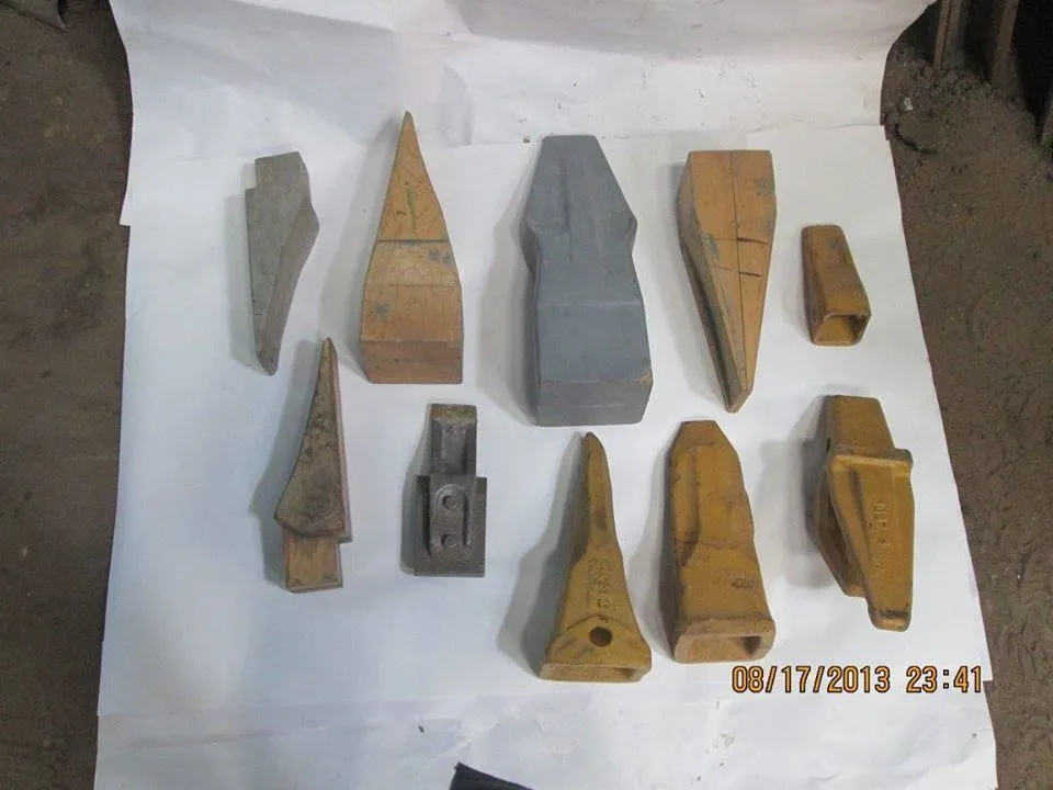 La imagen 5 de la Empresa ACERÍAS TÉCNICAS CRUZ