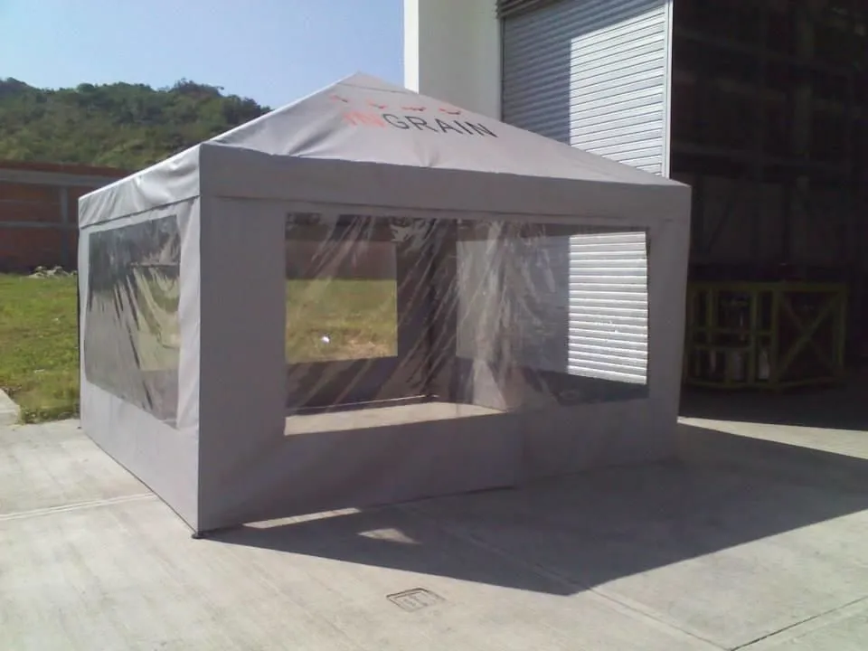 La imagen 5 de la Empresa ALEJO TOLDOS Y PARASOLES