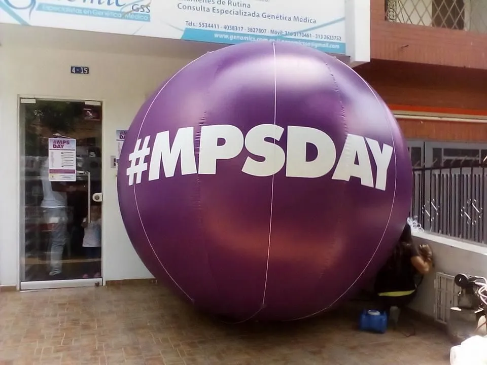 La imagen 1 de la Empresa CAROLINA NIÑO EVENTOS Y RECREACIONES