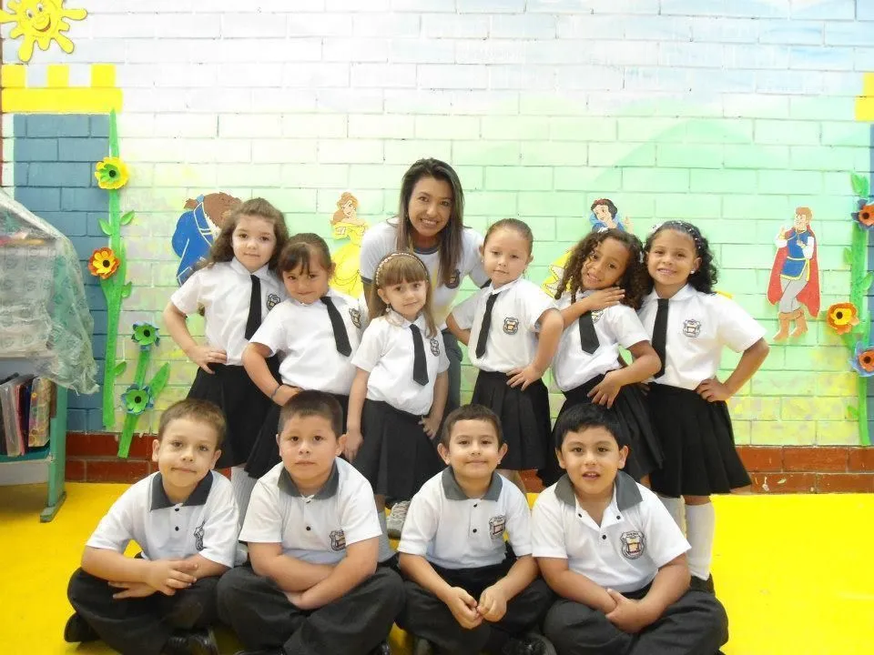 La imagen 1 de la Empresa COLEGIO LICEO JUAN PABLO II