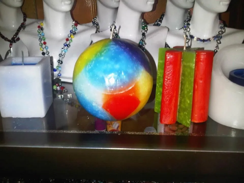 La imagen 2 de la Empresa ESPERMAS SANTA SOFÍA S.A.S.