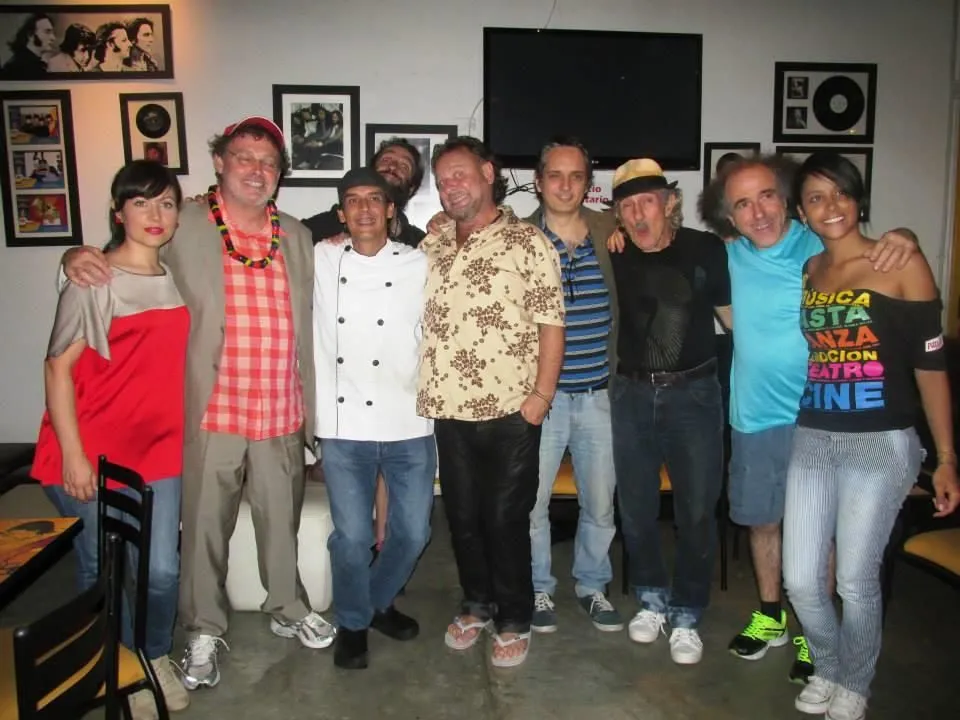 La imagen 3 de la Empresa GABRIEL FRANCO CHEF