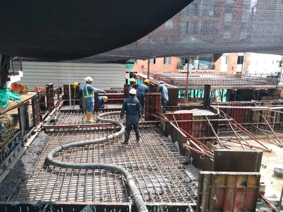 La imagen 4 de la Empresa IMSAGUAS LTDA