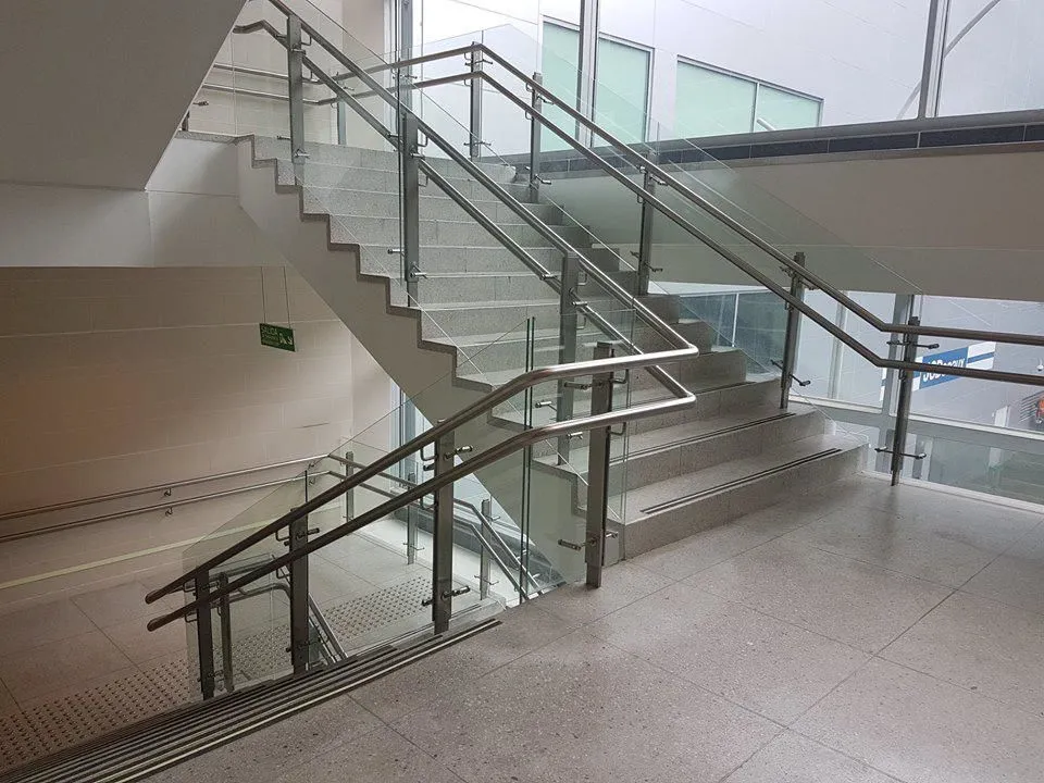 La imagen 4 de la Empresa INGENIERÍA E INOXIDABLES