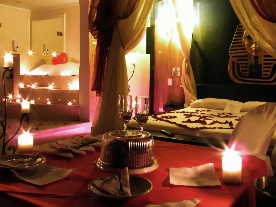 La imagen 2 de la Empresa MOTEL CABAÑAS OTUN