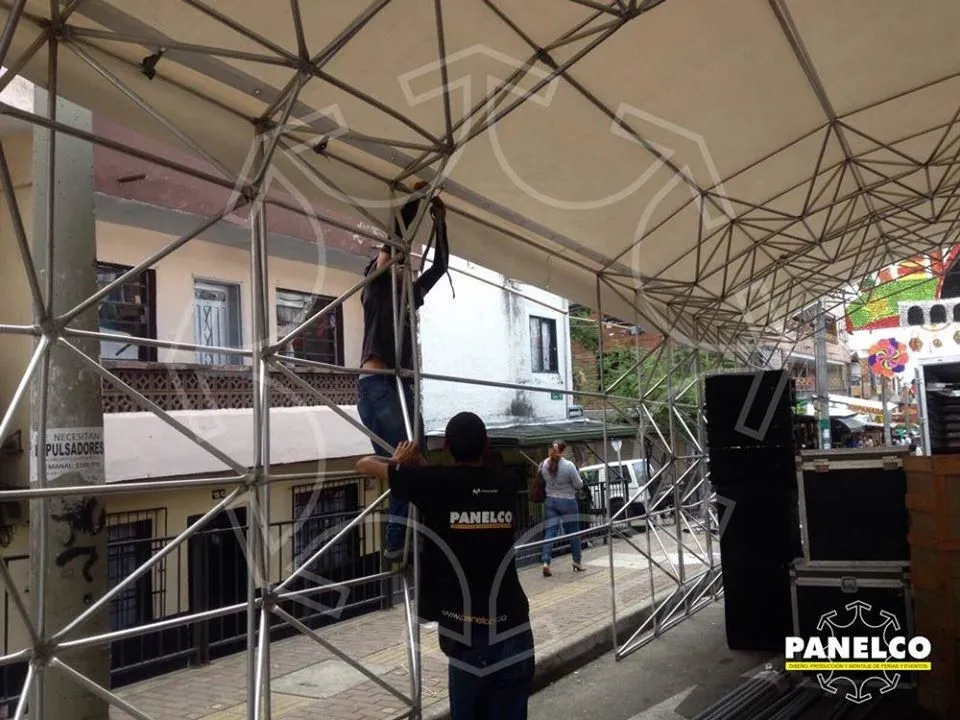 La imagen 5 de la Empresa PANELCO S.A.S.