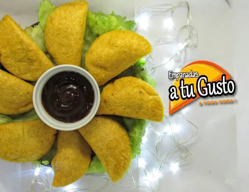 La imagen 5 de la Empresa EMPANADAS A TU GUSTO