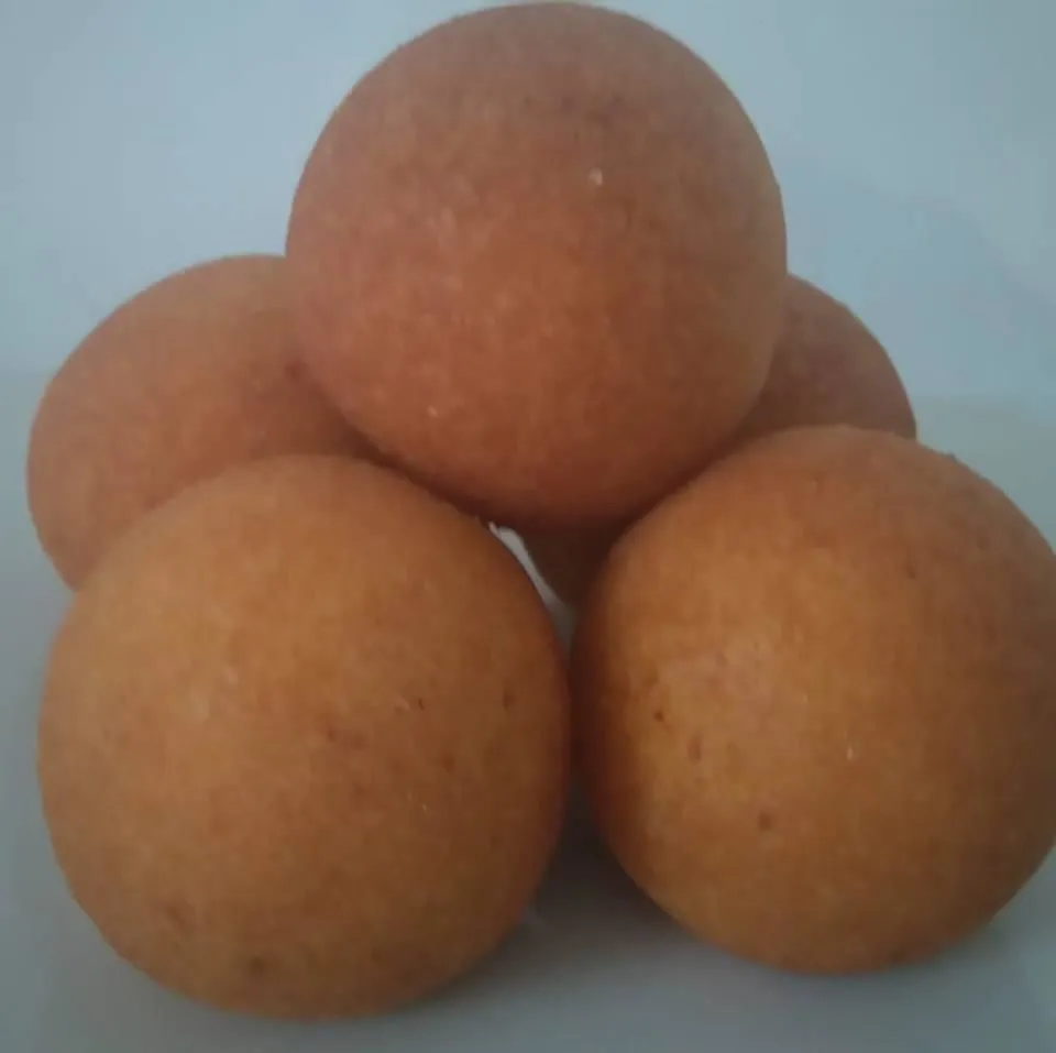 La imagen 3 de la Empresa BUÑUELOS Y ALGO MÁS