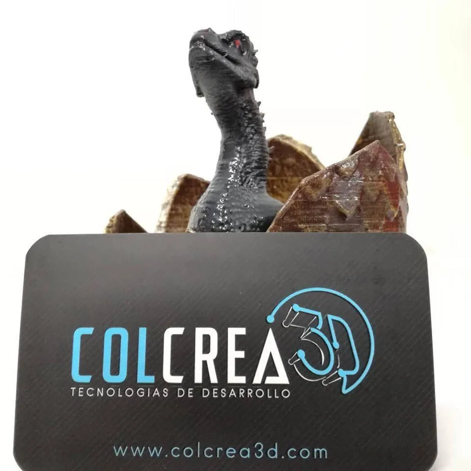 La imagen 4 de la Empresa COLCREA 3D