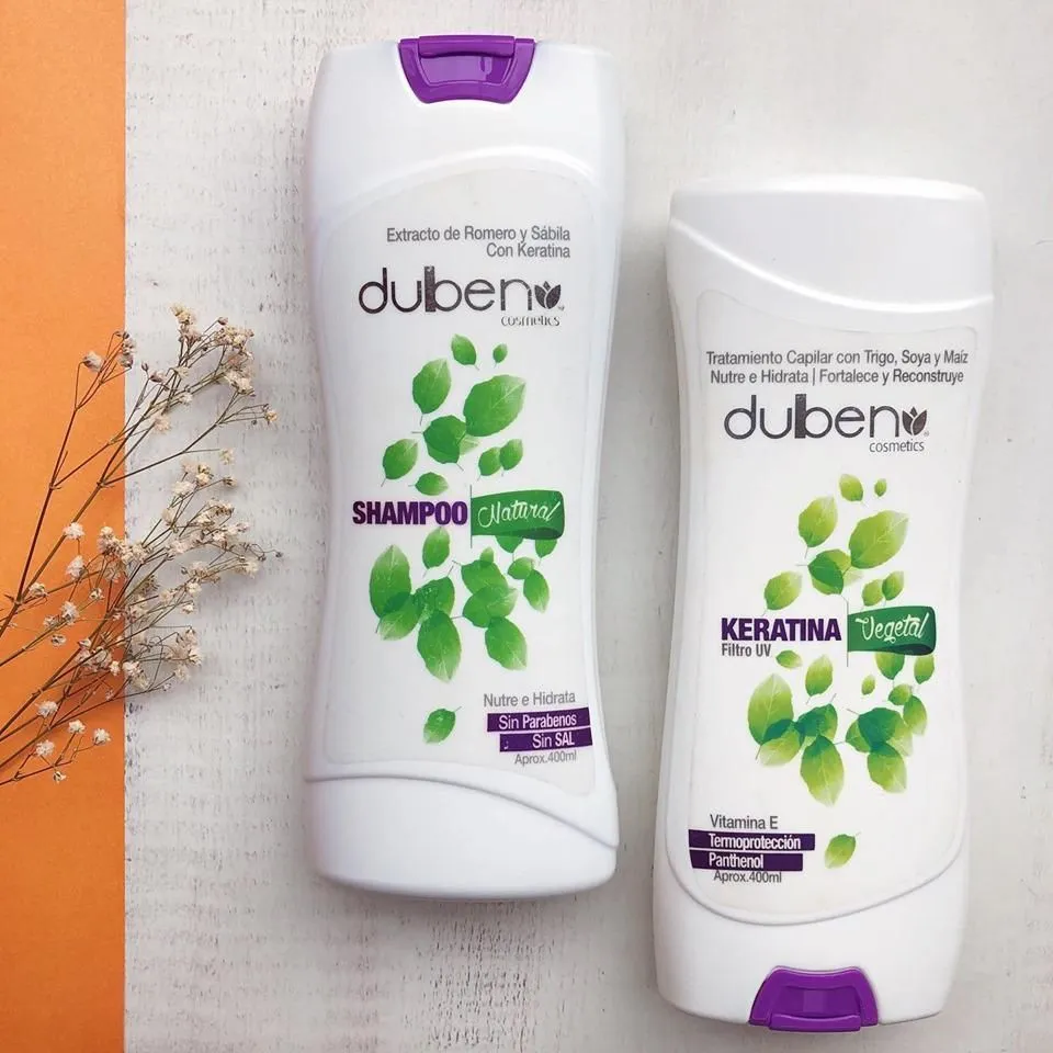 La imagen 2 de la Empresa DUBEN COSMETICS