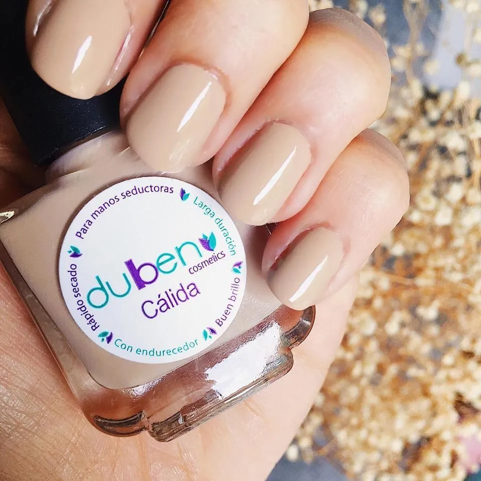 La imagen 3 de la Empresa DUBEN COSMETICS