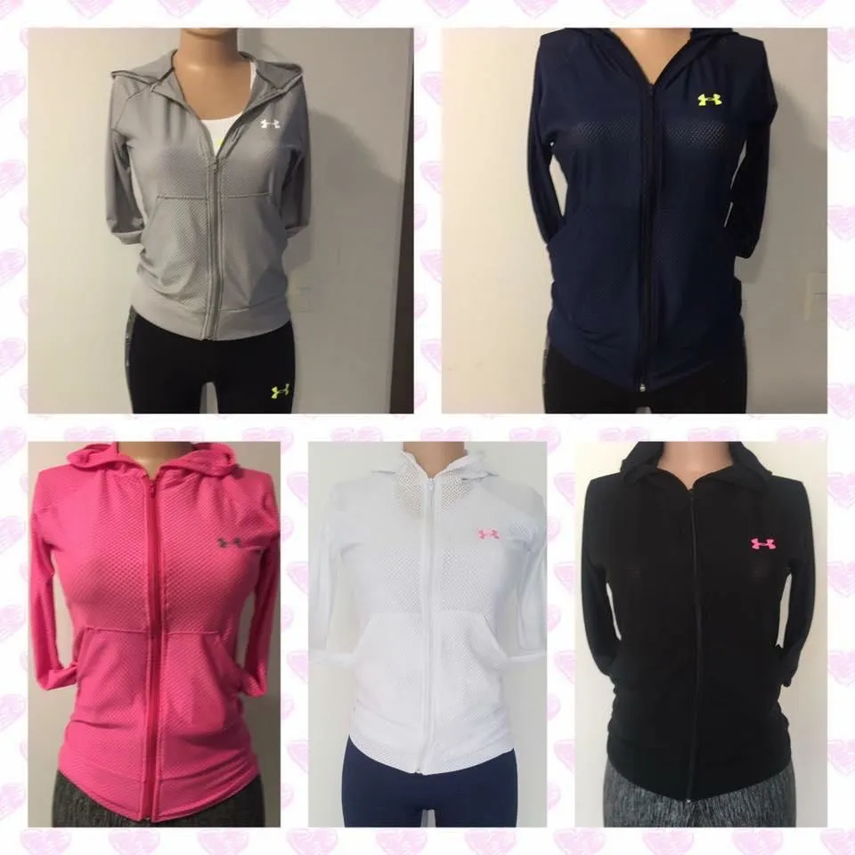 La imagen 2 de la Empresa EVOLUTION FIT WEAR