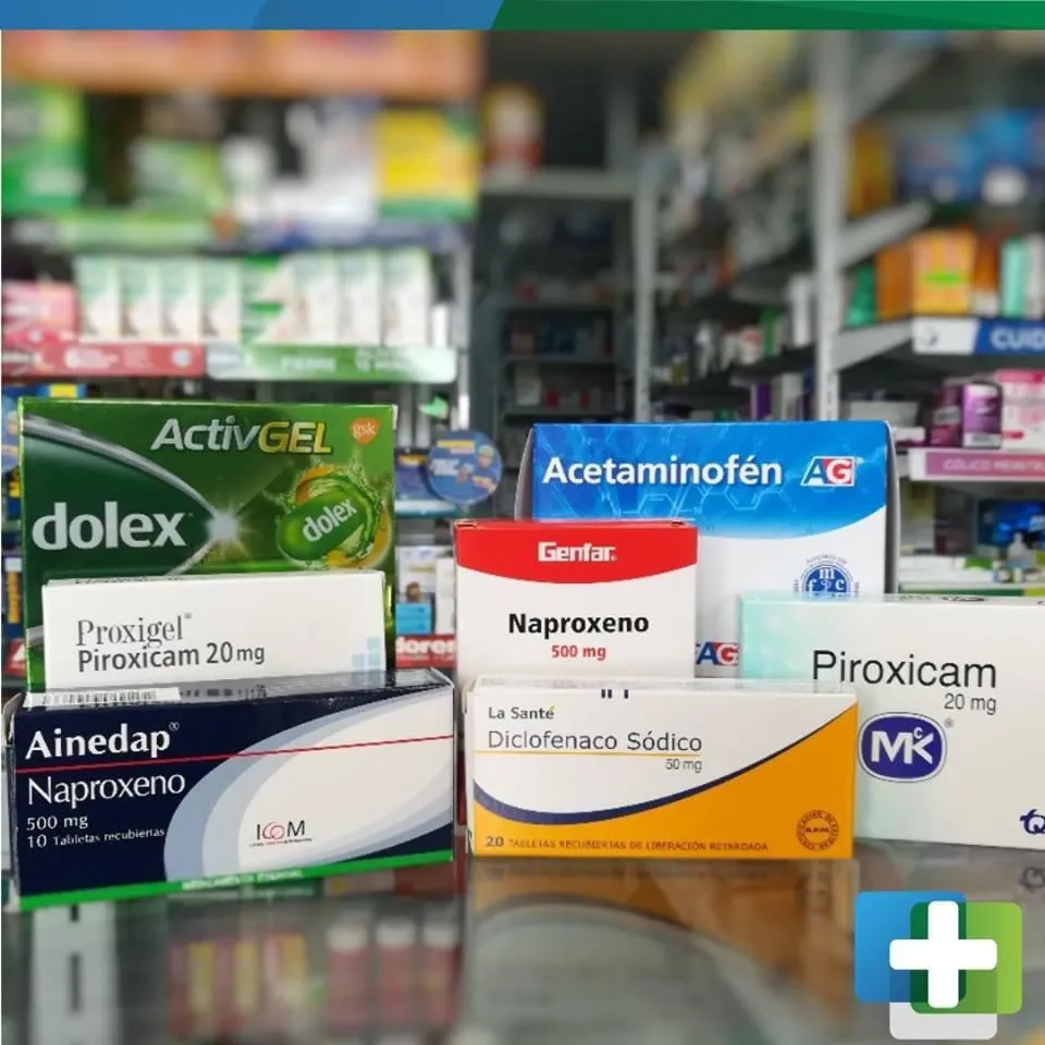 La imagen 1 de la Empresa NACIONAL DE DROGAS CAUCA