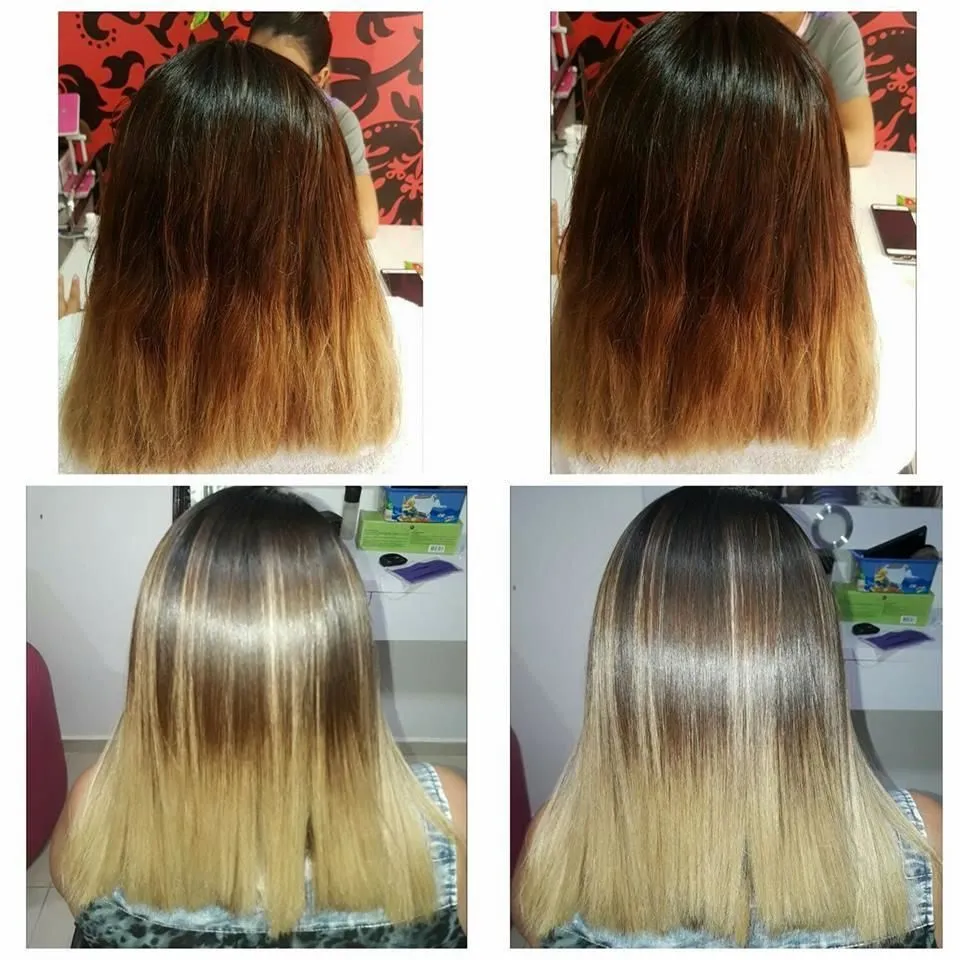 La imagen 2 de la Empresa NAILS AND LASH SPA