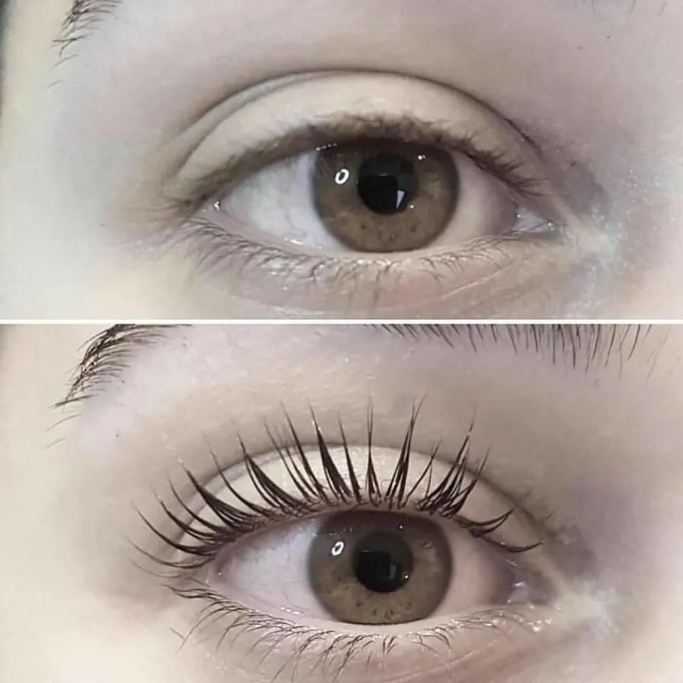 La imagen 7 de la Empresa NAILS AND LASH SPA