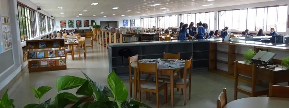 La imagen 6 de la Empresa COLEGIO DE LA COMPAÑÍA DE MARÍA LA ENSEÑANZA