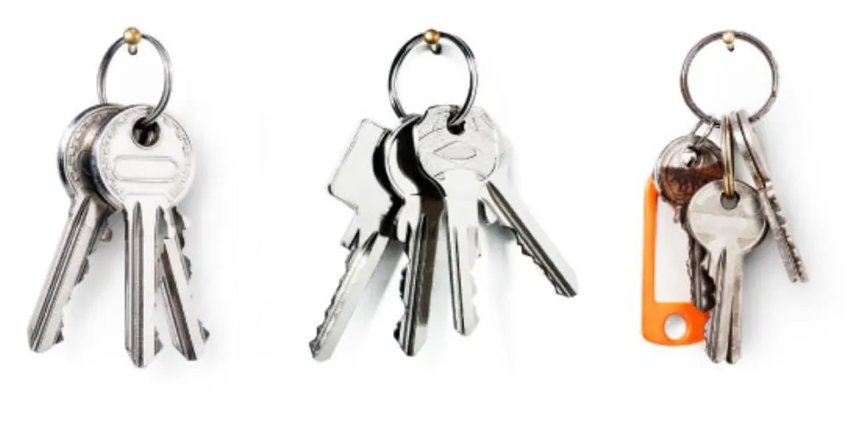 La imagen 1 de la Empresa LLAVES 2000