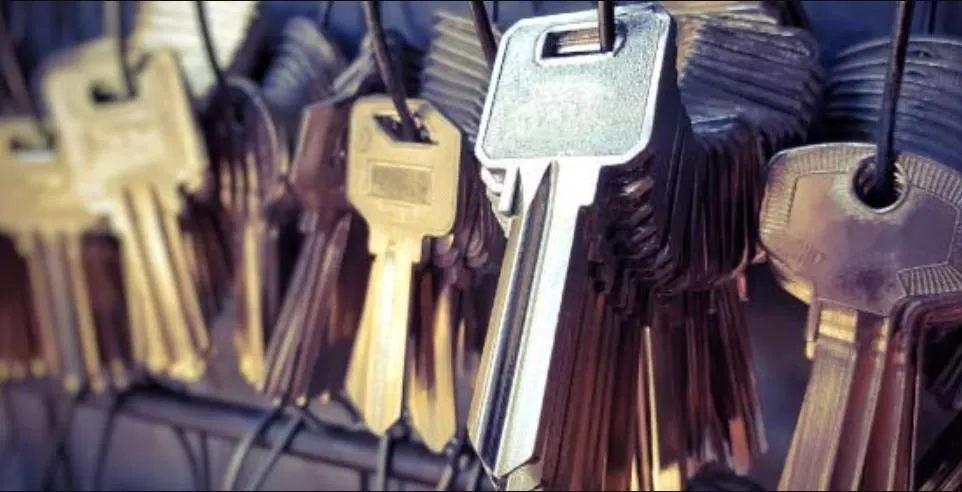 La imagen 2 de la Empresa LLAVES 2000