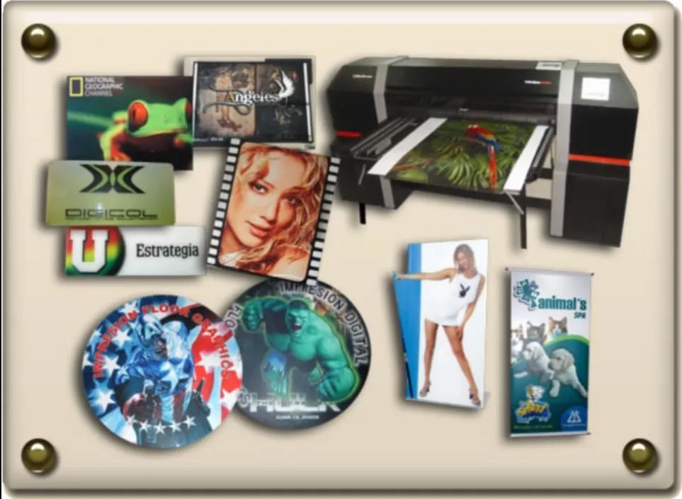 La imagen 2 de la Empresa RELIEVES ROP