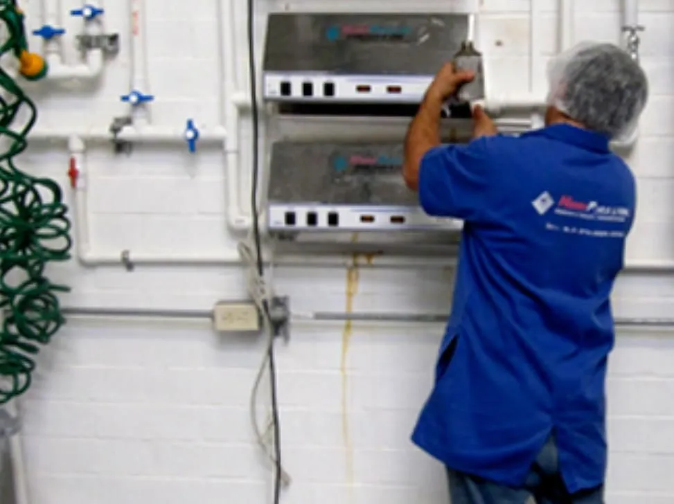 La imagen 2 de la Empresa HIDROPURA