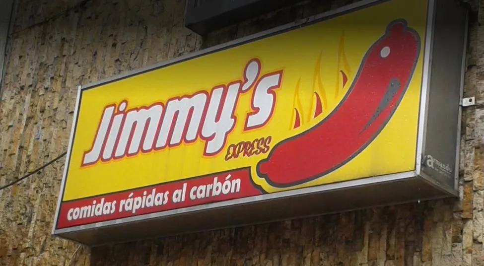 La imagen 2 de la Empresa JIMMY'S COMIDA RÁPIDA AL CARBÓN