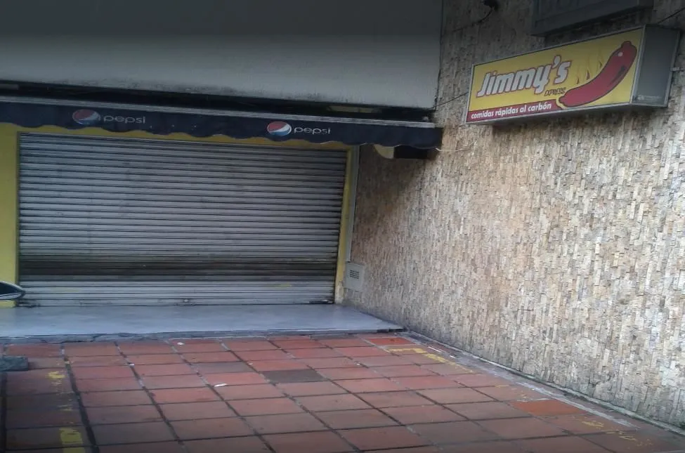 La imagen 1 de la Empresa JIMMY'S COMIDA RÁPIDA AL CARBÓN