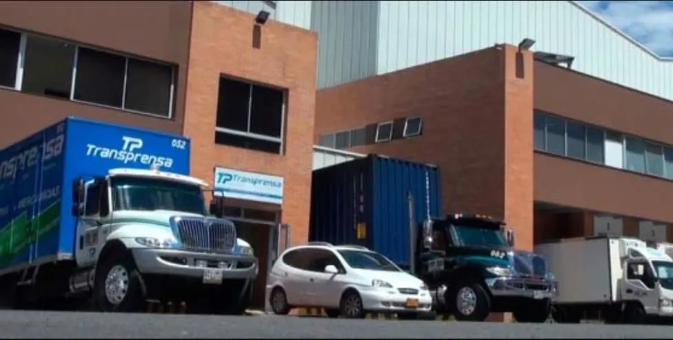 La imagen 3 de la Empresa TRANSPRENSA TRANSPORTADORA LA PRENSA DEL VALLE