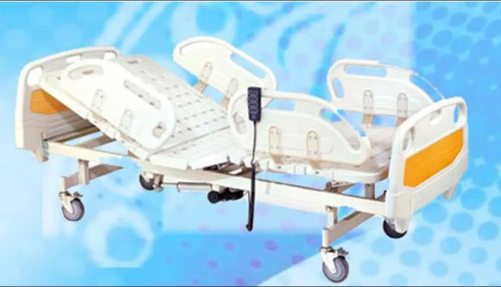 La imagen 1 de la Empresa IMPORCLÍNICAS J.G S.A.S