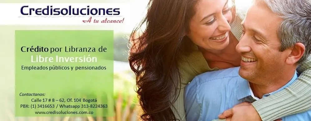 La imagen 10 de la Empresa CREDISOLUCIONES A TU ALCANCE