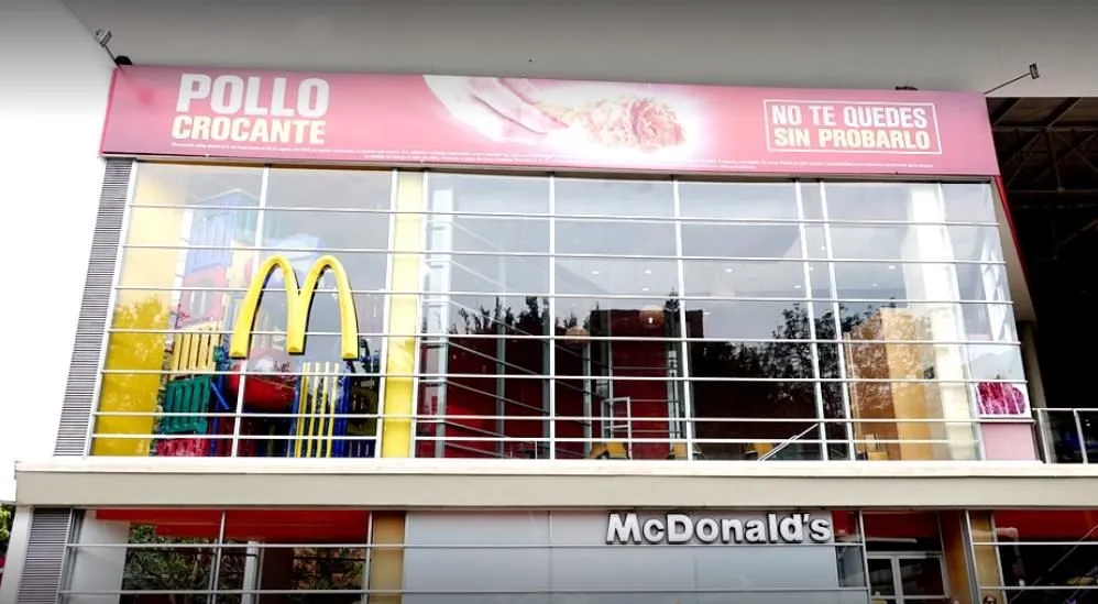 La imagen 5 de la Empresa GRAN VÍA MALL COMERCIAL P.H