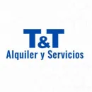 T & T ALQUILER Y SERVICIOS Equipo de andamiaje en Cali VAC