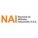 NACIONAL DE AFILADOS INDUSTRIALES S.A.S. Servicio de seguridad en Bogotá, D.c. DC